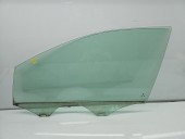 Geam usa stanga fata Volkswagen Polo (6R) [Fabr 2009-2016] OEM