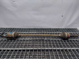 Planetara stanga spate Toyota Rav 4 III (ACA3, ACE, ALA3, GSA3, ZSA3) [Fabr 2005-2013] OEM 2.2  2.2 80KW / 109CP