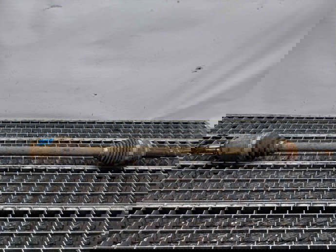 Planetara stanga spate Toyota Rav 4 III (ACA3, ACE, ALA3, GSA3, ZSA3) [Fabr 2005-2013] OEM 2.2  2.2 80KW / 109CP