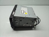  Radio CD Volkswagen Polo (6R) [Fabr 2009-2016] 5M0035186L