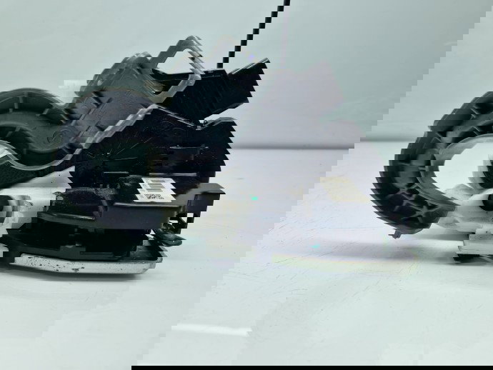 Broasca usa dreapta spate KIA Ceed (JD) [Fabr 2012-2018] 81420-A2310