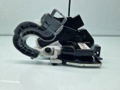 Broasca usa dreapta spate KIA Ceed (JD) [Fabr 2012-2018] 81420-A2310