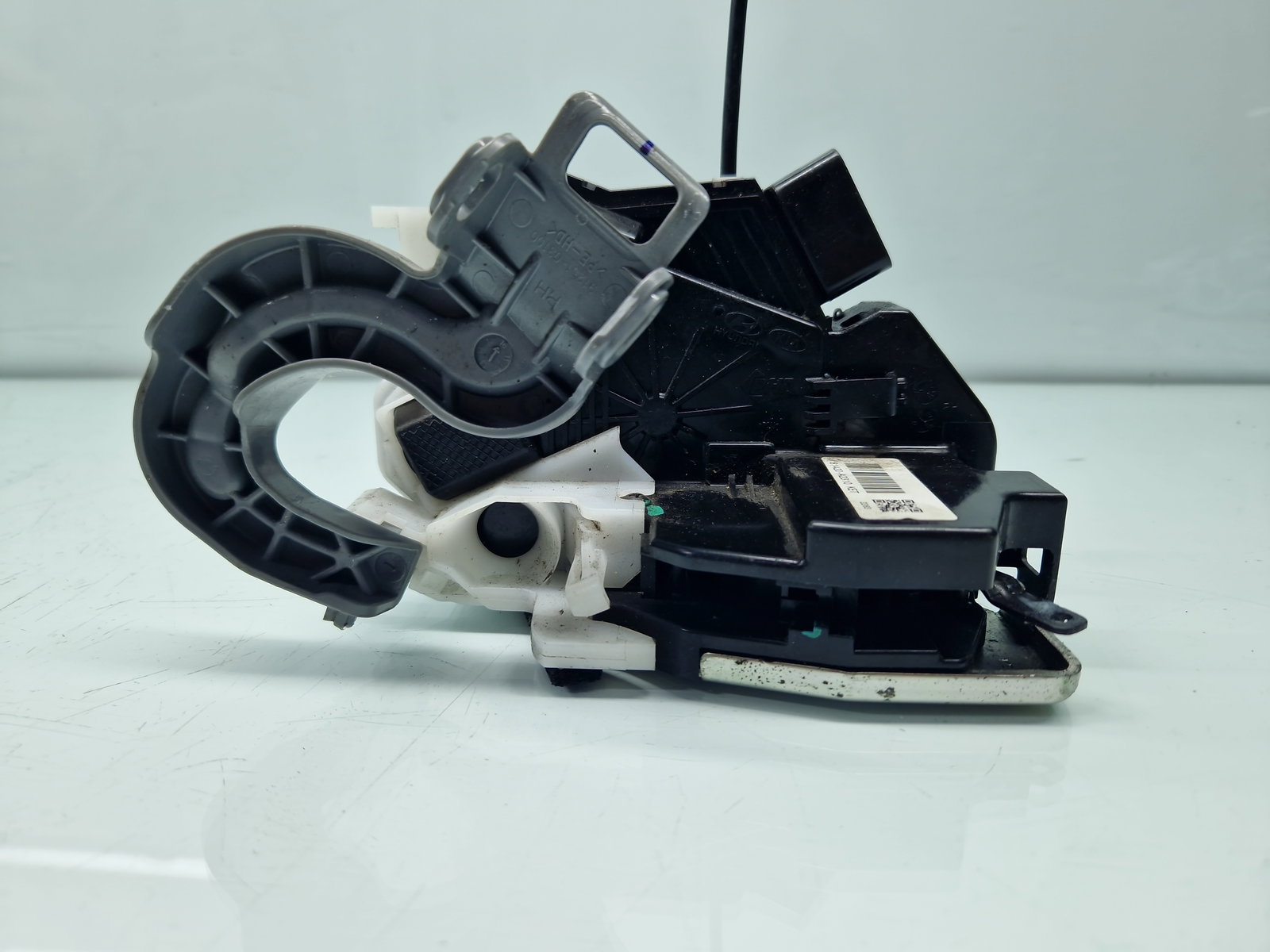 Broasca usa dreapta spate KIA Ceed (JD) [Fabr 2012-2018] 81420-A2310 - imagine 2