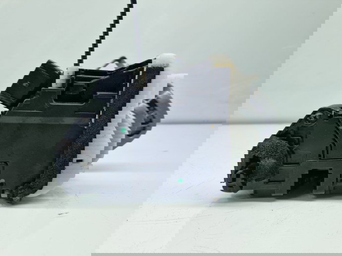 Broasca usa dreapta spate KIA Ceed (JD) [Fabr 2012-2018] 81420-A2310