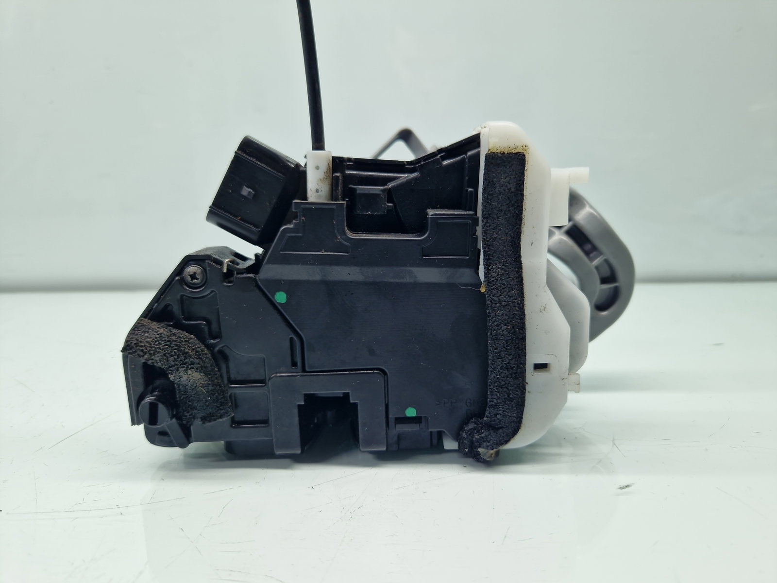 Broasca usa dreapta spate KIA Ceed (JD) [Fabr 2012-2018] 81420-A2310 - imagine 3