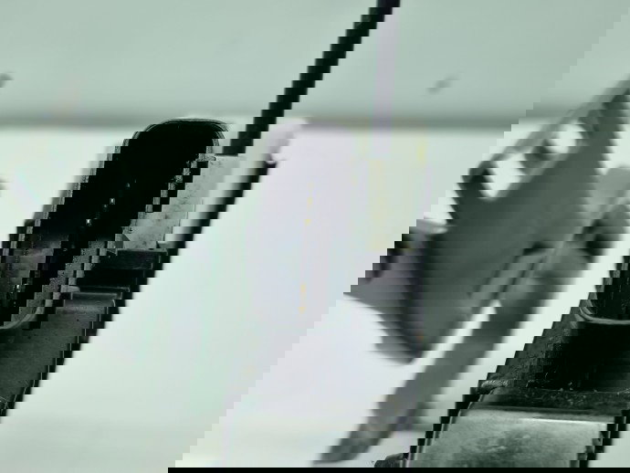 Broasca usa dreapta spate KIA Ceed (JD) [Fabr 2012-2018] 81420-A2310