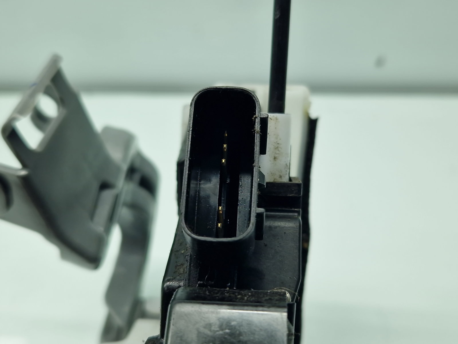 Broasca usa dreapta spate KIA Ceed (JD) [Fabr 2012-2018] 81420-A2310 - imagine 4