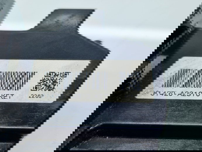 Broasca usa dreapta spate KIA Ceed (JD) [Fabr 2012-2018] 81420-A2310