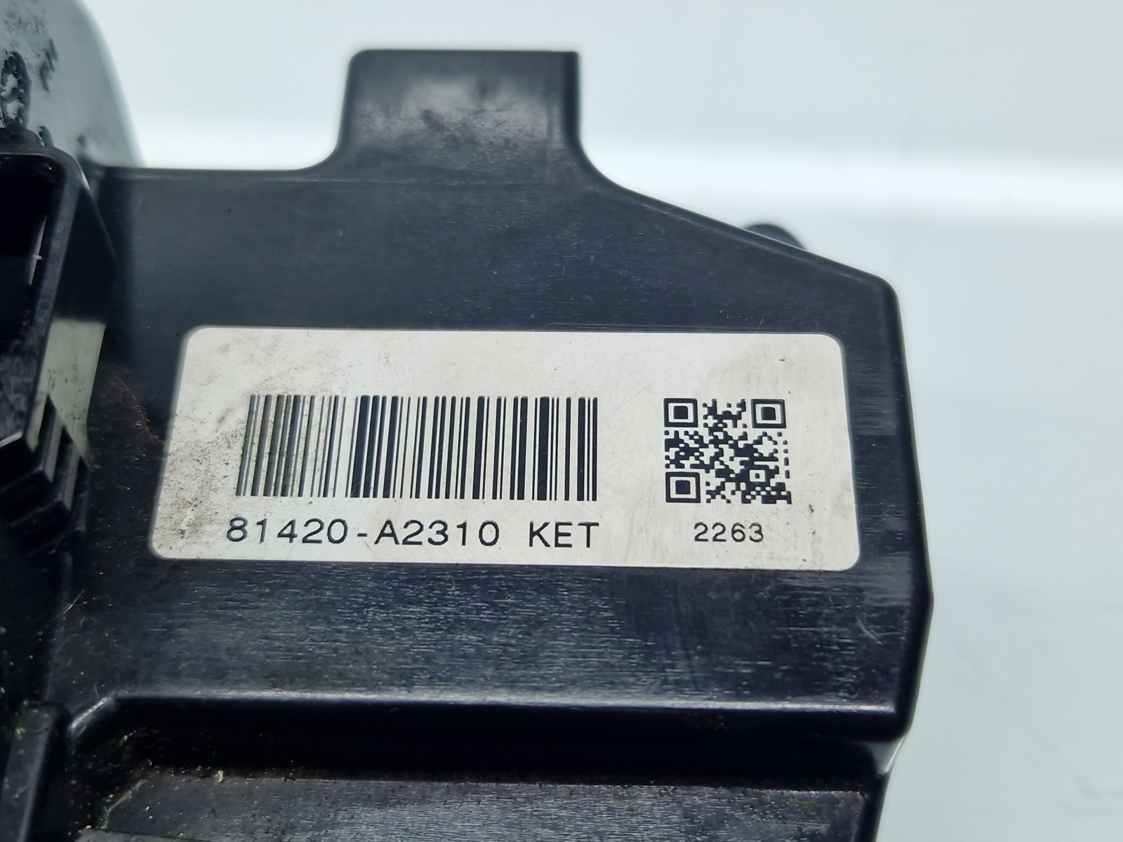 Broasca usa dreapta spate KIA Ceed (JD) [Fabr 2012-2018] 81420-A2310 - imagine 5