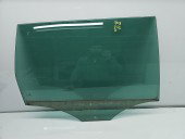 Geam usa dreapta spate Volkswagen Passat B7 (365) Variant [Fabr 2010-2014] OEM