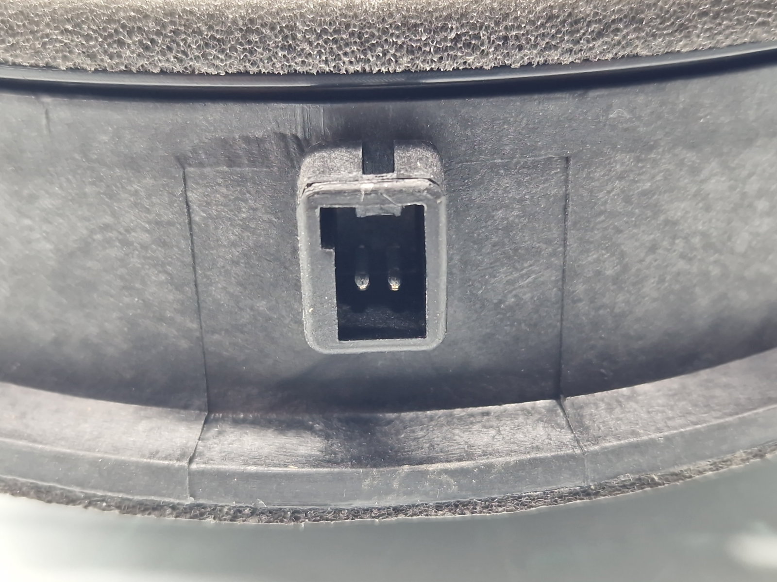 Boxa stanga spate KIA Ceed (JD) [Fabr 2012-2018] 96340-A2000 - imagine 2