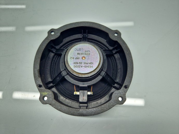  Boxa stanga spate KIA Ceed (JD) [Fabr 2012-2018] 96340-A2000
