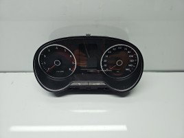  Ceas bord Volkswagen Polo (6R) [Fabr 2009-2016] 6R0920960K