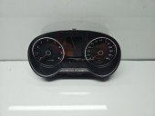  Ceas bord Volkswagen Polo (6R) [Fabr 2009-2016] 6R0920960K