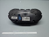  Ceas bord Volkswagen Polo (6R) [Fabr 2009-2016] 6R0920960K