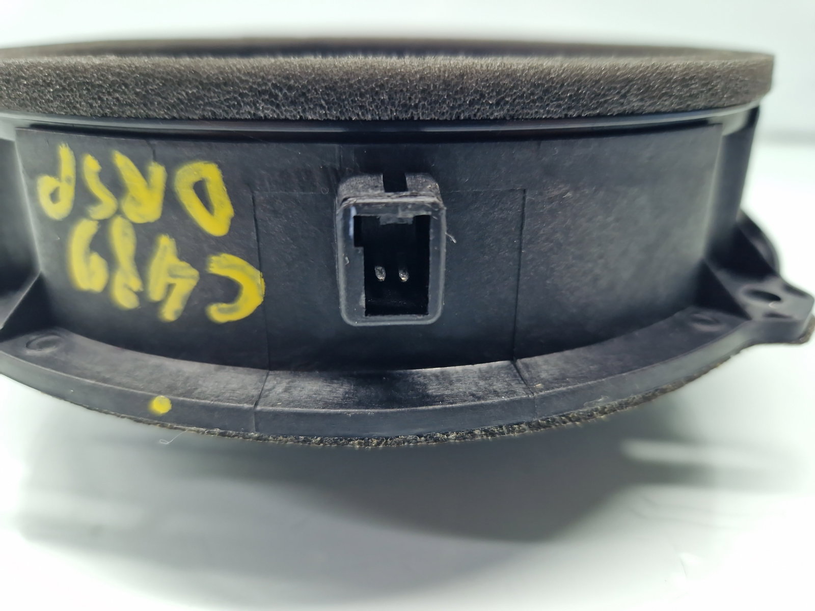 Boxa dreapta spate KIA Ceed (JD) [Fabr 2012-2018] 96340-A2000 - imagine 2