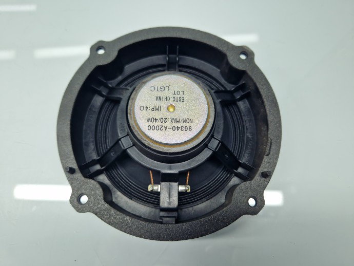  Boxa dreapta spate KIA Ceed (JD) [Fabr 2012-2018] 96340-A2000
