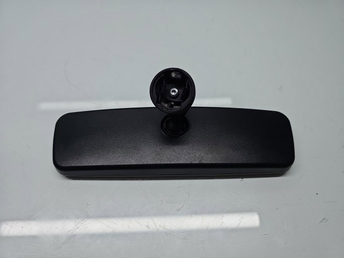  Oglinda retrovizoare Volkswagen Polo (6R) [Fabr 2009-2016] OEM
