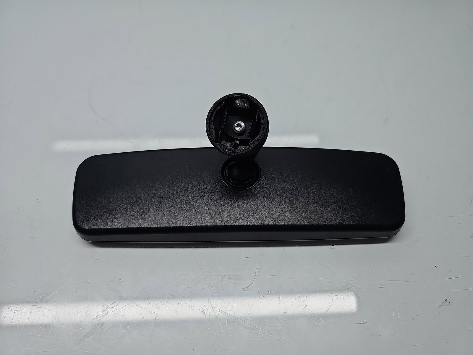 Oglinda retrovizoare Volkswagen Polo (6R) [Fabr 2009-2016] OEM - imagine 3