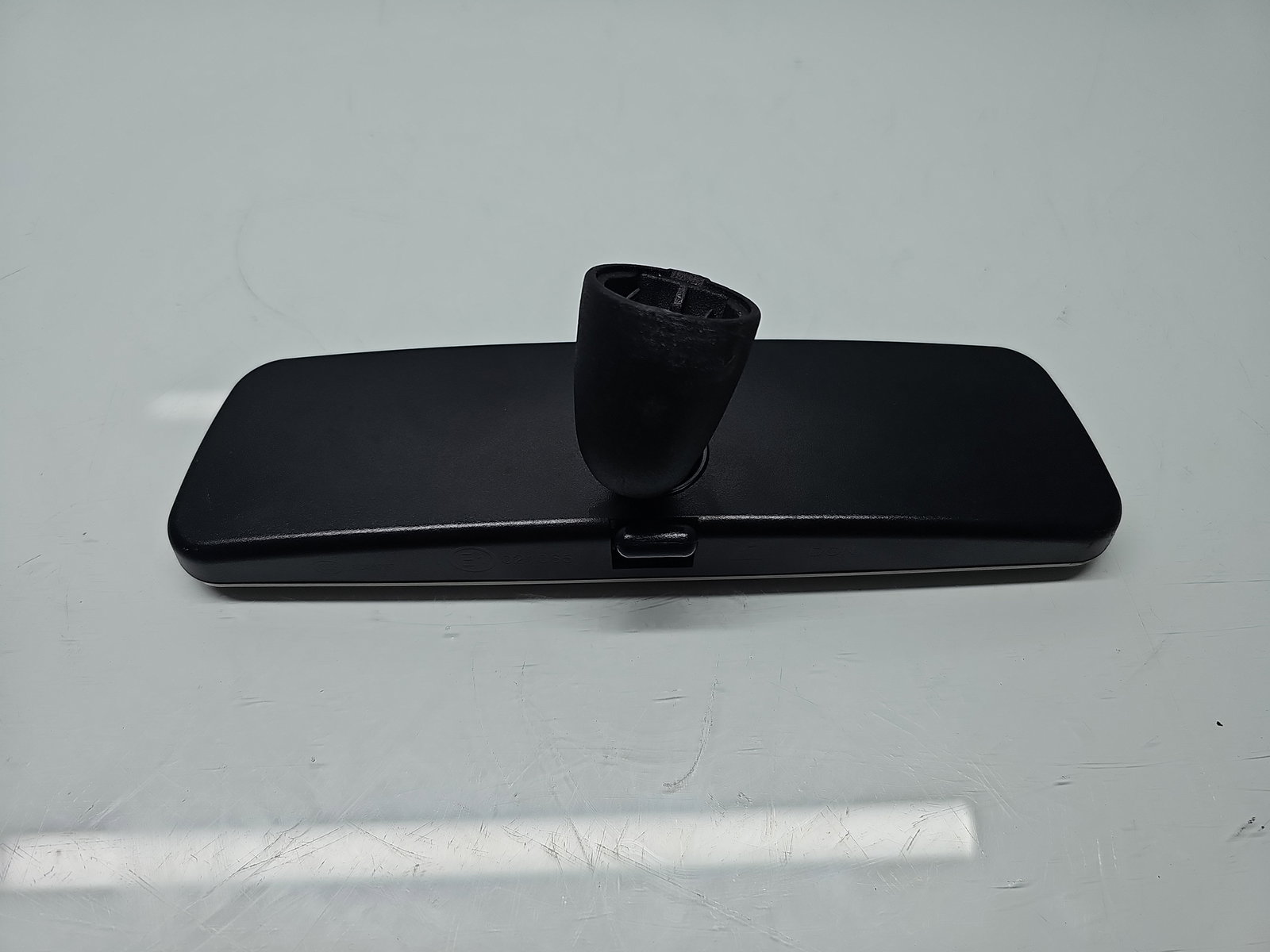 Oglinda retrovizoare Volkswagen Polo (6R) [Fabr 2009-2016] OEM - imagine 4