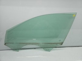 Geam usa stanga fata Volkswagen Passat B8 Variant (3G5) [Fabr 2015-prezent] OEM