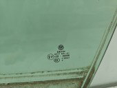 Geam usa stanga fata Volkswagen Passat B8 Variant (3G5) [Fabr 2015-prezent] OEM