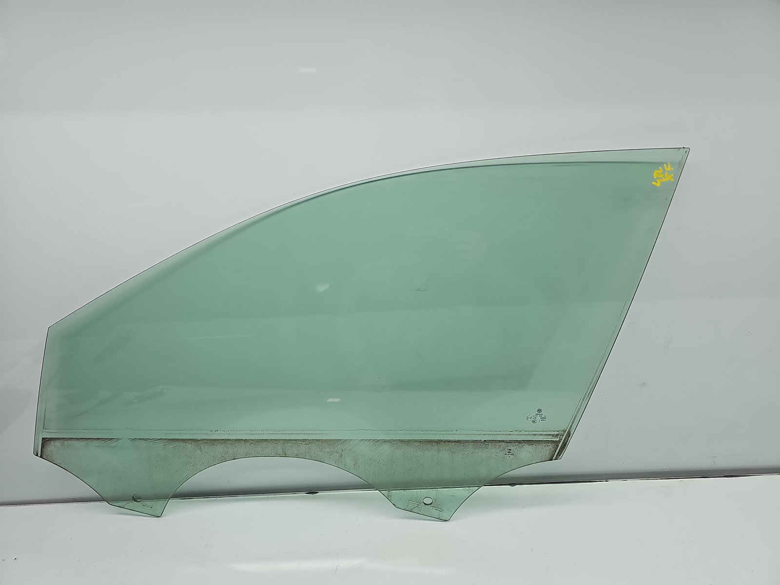 Geam usa stanga fata Volkswagen Passat B8 Variant (3G5) [Fabr 2015-prezent] OEM - imagine 3