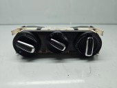  Panou comanda clima Volkswagen Polo (6R) [Fabr 2009-2016] 6R0820045N