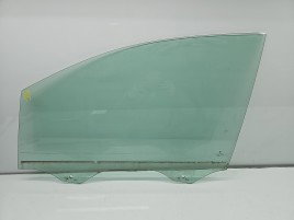 Geam usa stanga fata Volkswagen Touran (5T1) R-line [Fabr 2015-prezent] OEM