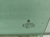 Geam usa stanga fata Volkswagen Touran (5T1) R-line [Fabr 2015-prezent] OEM