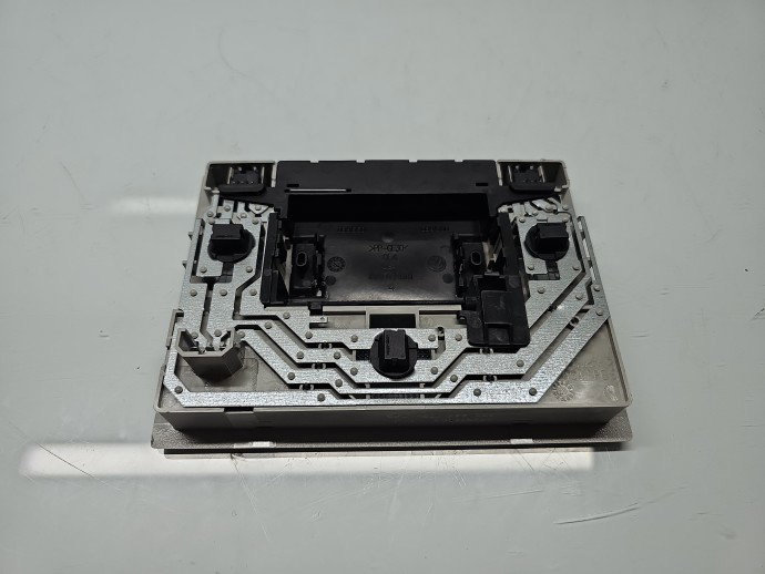  Plafoniera fata Volkswagen Polo (6R) [Fabr 2009-2016] OEM