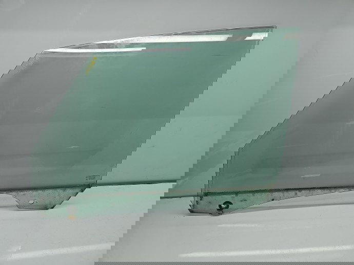 Geam usa stanga fata Renault Espace 4 [Fabr 2002-2014] OEM