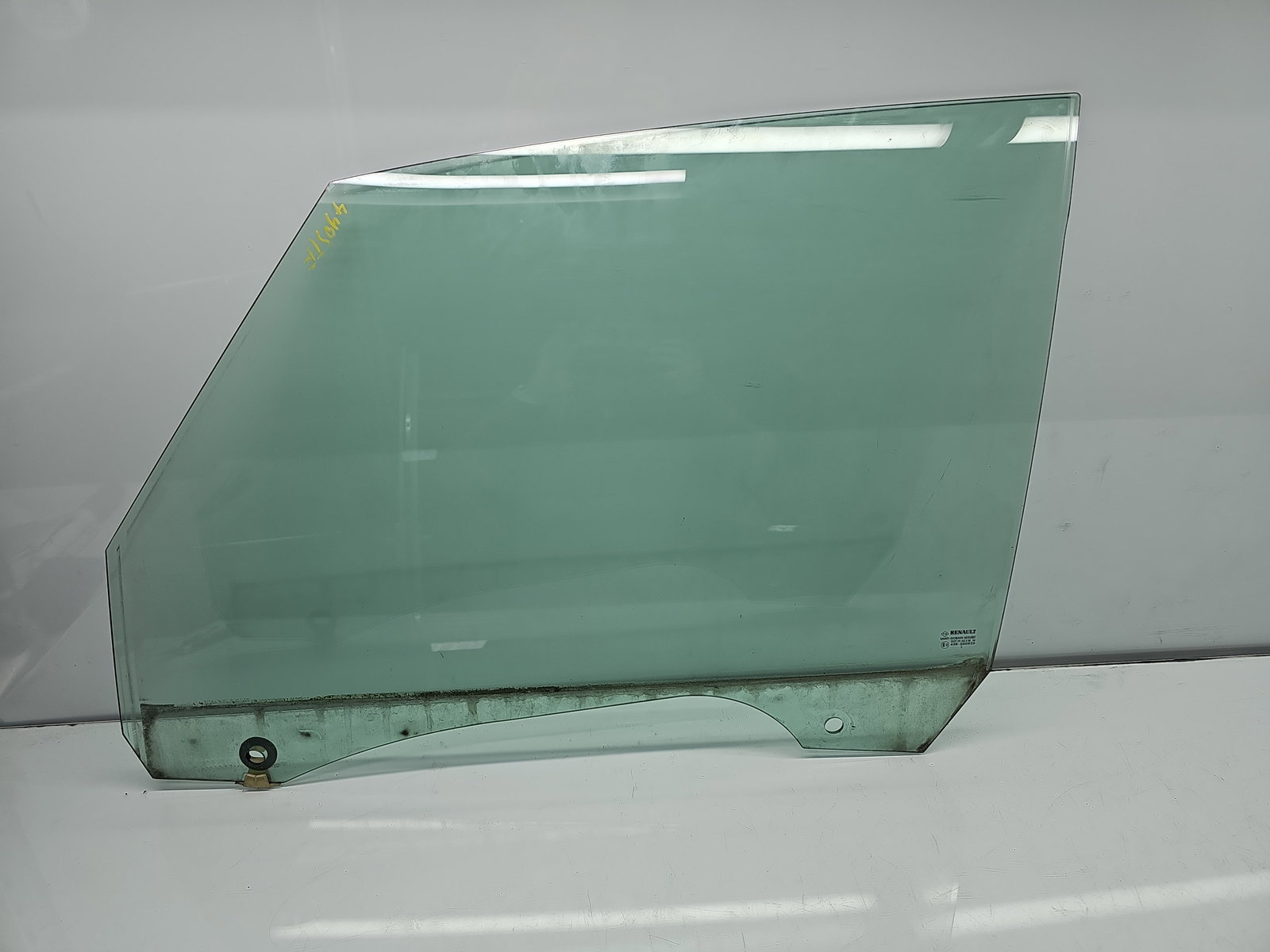 Geam usa stanga fata Renault Espace 4 [Fabr 2002-2014] OEM - imagine 1