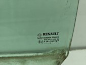 Geam usa stanga fata Renault Espace 4 [Fabr 2002-2014] OEM