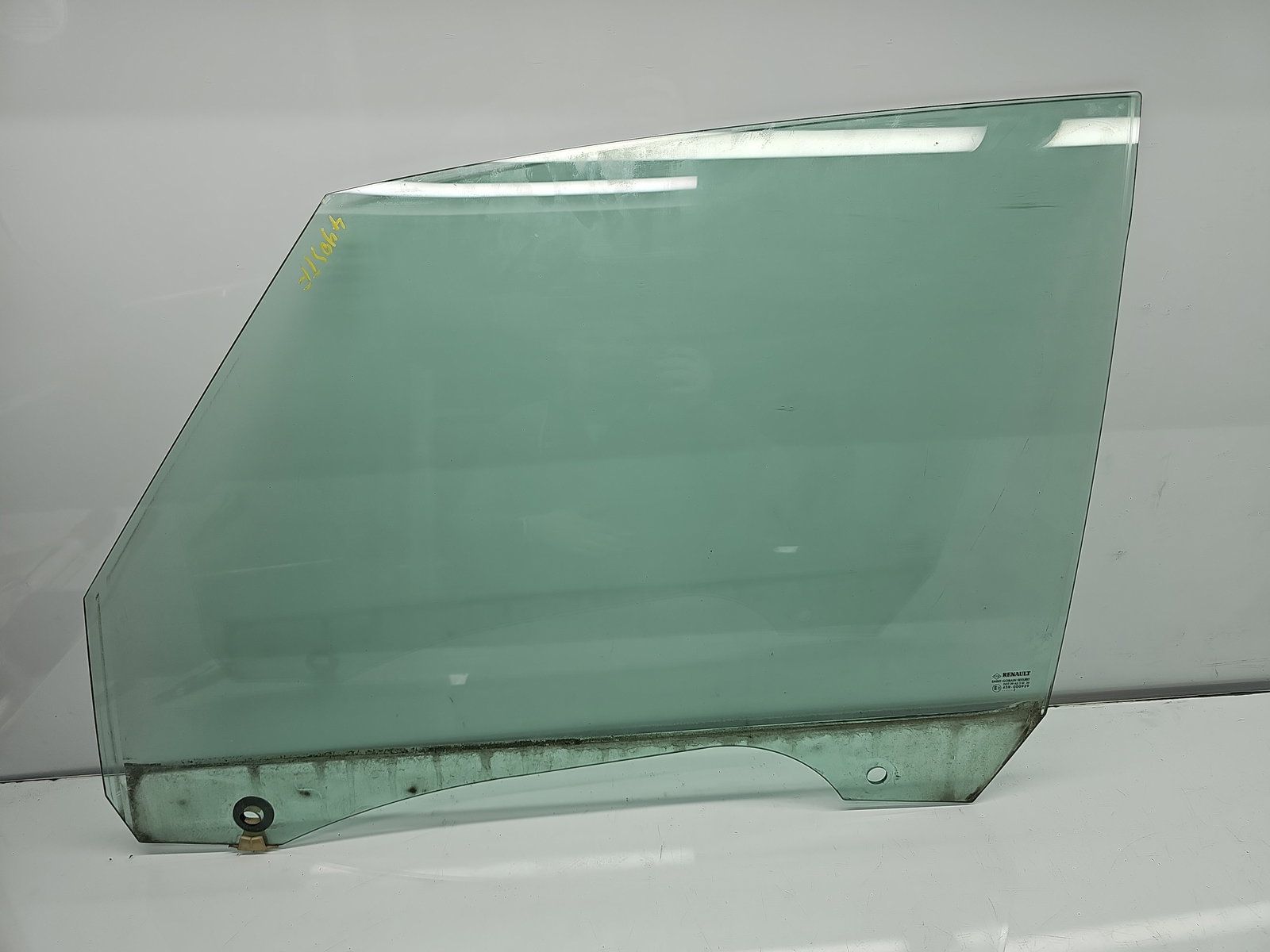 Geam usa stanga fata Renault Espace 4 [Fabr 2002-2014] OEM - imagine 3