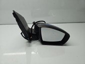Oglinda dreapta Volkswagen Polo (6R) [Fabr 2009-2016] LD7R