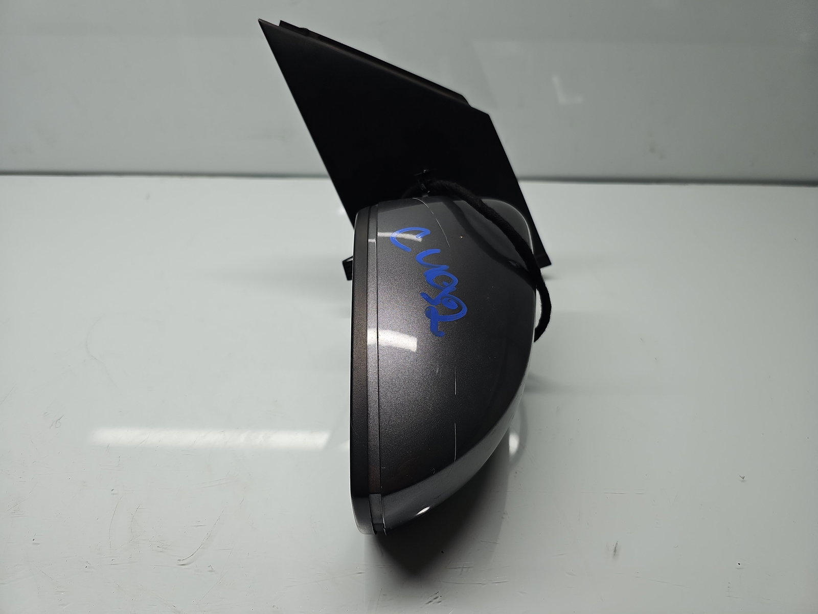 Oglinda dreapta Volkswagen Polo (6R) [Fabr 2009-2016] LD7R - imagine 3