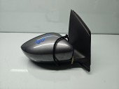 Oglinda dreapta Volkswagen Polo (6R) [Fabr 2009-2016] LD7R