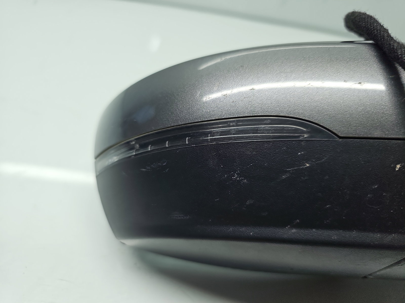 Oglinda dreapta Volkswagen Polo (6R) [Fabr 2009-2016] LD7R - imagine 6