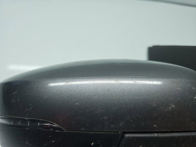 Oglinda dreapta Volkswagen Polo (6R) [Fabr 2009-2016] LD7R