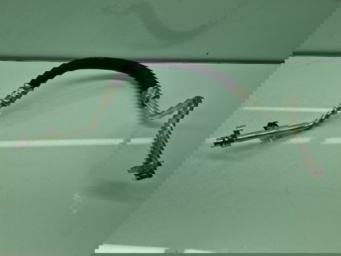 Conducta AC Renault Megane 3 Hatchback (X95) [Fabr 2008-2015] 924540018 1.6 Benz K4M848 81KW / 110CP