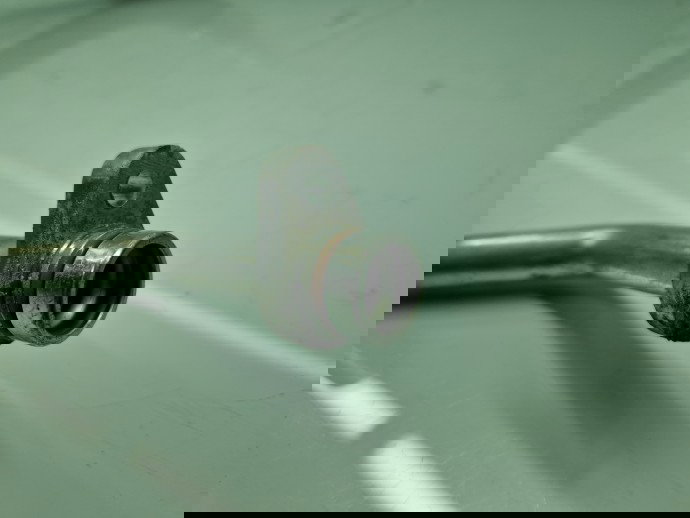 Conducta AC Renault Megane 3 Hatchback (X95) [Fabr 2008-2015] 924540018 1.6 Benz K4M848 81KW / 110CP