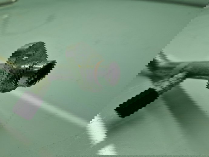 Conducta AC Renault Megane 3 Hatchback (X95) [Fabr 2008-2015] 924540018 1.6 Benz K4M848 81KW / 110CP