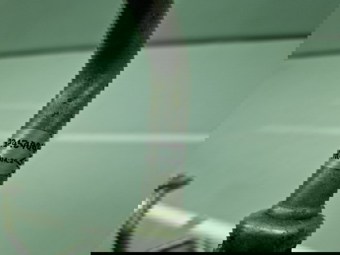 Conducta AC Renault Megane 3 Hatchback (X95) [Fabr 2008-2015] 924540018 1.6 Benz K4M848 81KW / 110CP