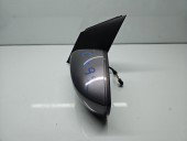 Oglinda stanga Volkswagen Polo (6R) [Fabr 2009-2016] LD7R