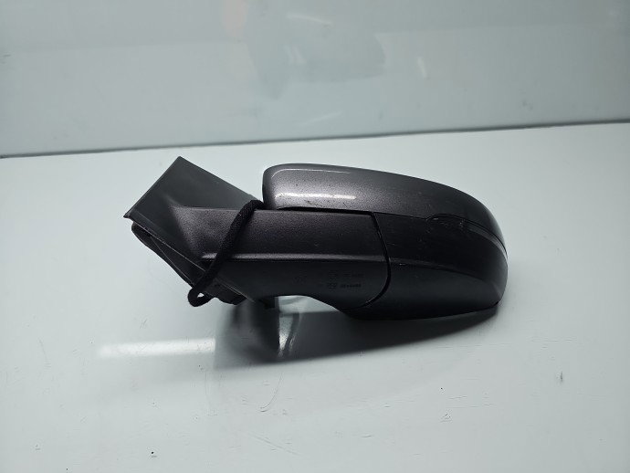 Oglinda stanga Volkswagen Polo (6R) [Fabr 2009-2016] LD7R