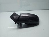Oglinda stanga Volkswagen Polo (6R) [Fabr 2009-2016] LD7R