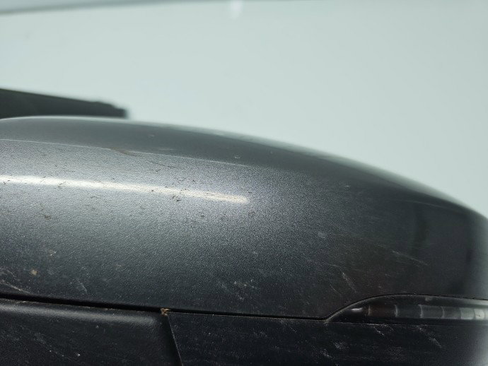 Oglinda stanga Volkswagen Polo (6R) [Fabr 2009-2016] LD7R