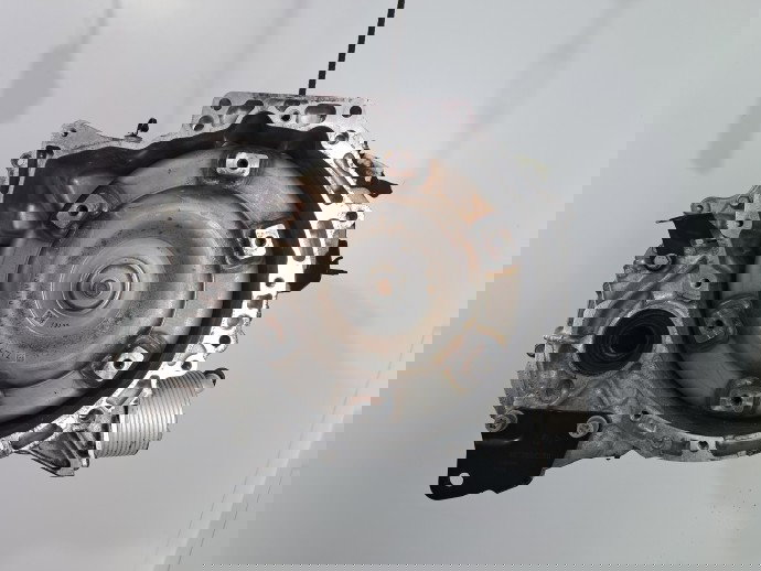 Cutie viteze automata PEUGEOT 308 II GT-Line [Fabr 2019-2021] 1.5 HDi YHZ 20GT89 96KW / 130CP