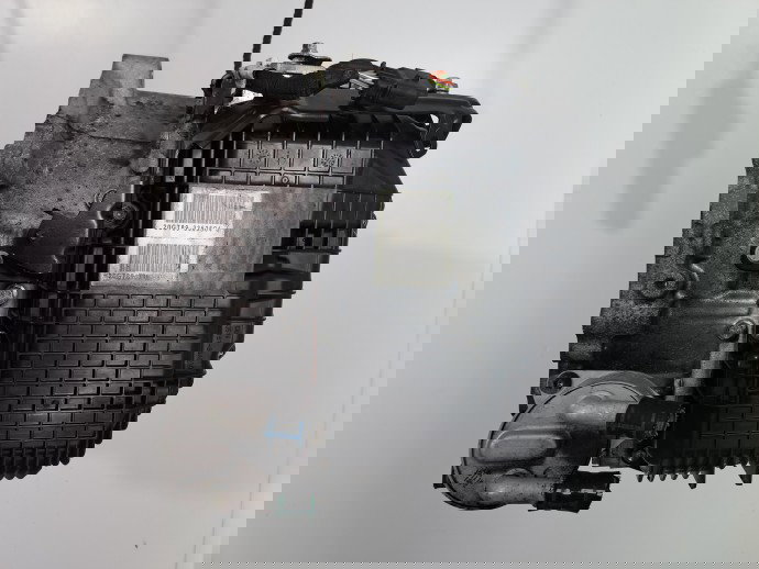 Cutie viteze automata PEUGEOT 308 II GT-Line [Fabr 2019-2021] 1.5 HDi YHZ 20GT89 96KW / 130CP